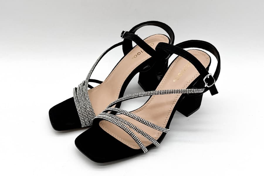 Damen Schuhe On Y Go, Gr. 39